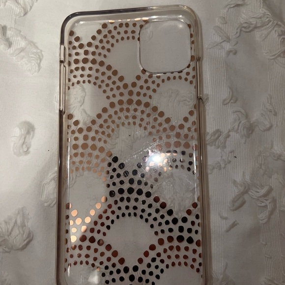 patterned phone case - Picture 2 of 2